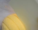 ふわサクッ＊HBお任せメロンパン作り方21写真