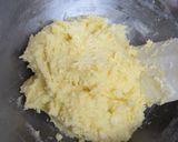ふわサクッ＊HBお任せメロンパン作り方5写真