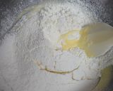 ふわサクッ＊HBお任せメロンパン作り方4写真
