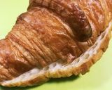 クロワッサンサンドのお弁当作り方1写真