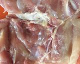 簡単な鶏肉大葉チーズ巻き作り方1写真