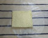 生春巻きサンドイッチ♪作り方3写真