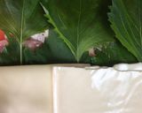簡単な鶏肉大葉チーズ巻き作り方3写真