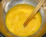 魚好きの人の簡単・美味しい・さば玉どん！作り方4写真