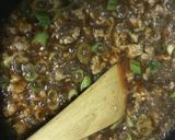 写真付き 簡単！本格麻婆豆腐 ^ ^作り方4写真