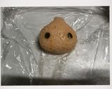 キャラ弁 ポケモン アチャモ作り方2写真