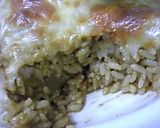 簡単♪カレーとチーズのグラタン＾０＾♪作り方1写真