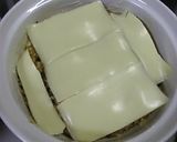 簡単♪カレーとチーズのグラタン＾０＾♪作り方2写真