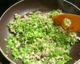 我が家の☆かぐらなんばん肉味噌作り方3写真