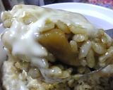 簡単♪カレーとチーズのグラタン＾０＾♪作り方3写真