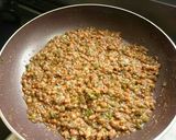 我が家の☆かぐらなんばん肉味噌作り方6写真