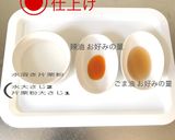 写真付き 簡単！本格麻婆豆腐 ^ ^作り方5写真