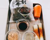 お弁当にどうぞ♬ 刻み昆布炒め作り方1写真