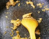 麩のオニオングラタンスープ作り方2写真