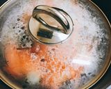 お弁当にどうぞ♬ 刻み昆布炒め作り方5写真