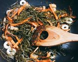 お弁当にどうぞ♬ 刻み昆布炒め作り方6写真