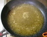 麩のオニオングラタンスープ作り方3写真