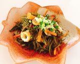 お弁当にどうぞ♬ 刻み昆布炒め作り方7写真