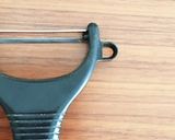 ストライプカップのズッキーニグリル作り方1写真