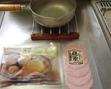 最獄のソーセージのおでん作り方1写真