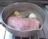 最獄のソーセージのおでん作り方9写真