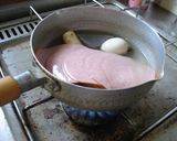 最獄のソーセージのおでん作り方7写真