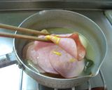 最獄のソーセージのおでん作り方11写真