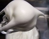 私のお気に入り♪抹茶シューロール作り方5写真