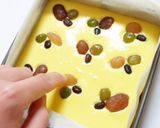 甘酒のチーズケーキ作り方9写真