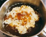 濃厚昆布ダシ♬ 卵の吸い物作り方3写真