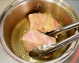 肩ロースのポークシチュー♪ケイパーの魔法作り方4写真