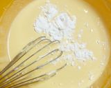 甘酒のチーズケーキ作り方7写真
