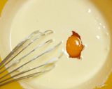 甘酒のチーズケーキ作り方6写真