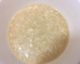 簡単＊ごぼうのツナマヨ炒め＊作り方2写真