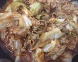 簡単＊豚バラとキャベツのケチャップ炒め＊作り方5写真