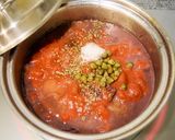 肩ロースのポークシチュー♪ケイパーの魔法作り方6写真