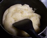 私のお気に入り♪抹茶シューロール作り方8写真
