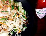 沖縄県民が教えるそーめんチャンプルー作り方11写真