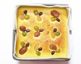 甘酒のチーズケーキ作り方10写真
