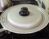 生鮭のトマトソース煮込み　茸と茄子入り作り方8写真
