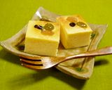 甘酒のチーズケーキ作り方12写真