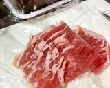 お弁当に♡さっぱり豚バラレンコン作り方1写真