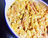糖質制限◆簡単ＭＥＣなおからトリニティ作り方3写真
