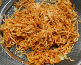 牛肉と白菜❀切り干し大根と蒟蒻の煮物♬作り方4写真
