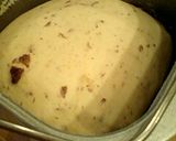 ドライイースト１ｇ♪おいしいぶどうパン♪作り方2写真
