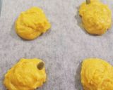 ハロウィン♥簡単すぎるおばけウーピーパイ作り方6写真