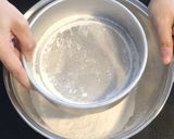 休日のお遊び料理 かぼちゃパイ作り方1写真