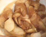 休日のお遊び料理 かぼちゃパイ作り方4写真