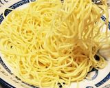 糖質0麺は冷凍すると美味しくなる！作り方6写真