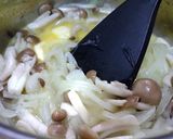 照り焼きなすのホワイトソースドリア作り方2写真